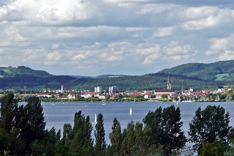 Quelle: Siegfried Müller / SE St. Radolt Radolfzell